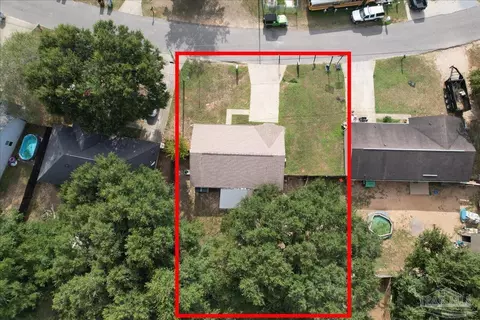 View/Area - 4250 Castille Ave, Pace, FL 32571 photo 3 of 3