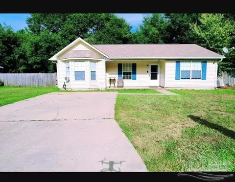 4250 Castille Ave, Pace, FL 32571