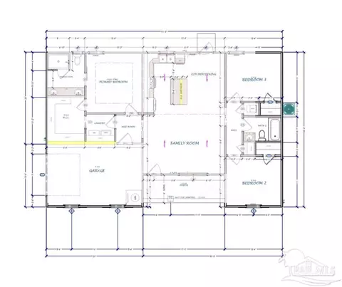 4411 Oak Ln, Milton, FL 32583 photo 2