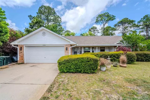 8126 Sedgefield Dr, Pensacola, FL 32507