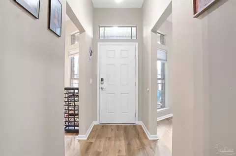 Entry Way - 5455 Turbine Way, Pace, FL 32571 photo 4 of 6
