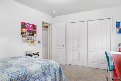 Bedroom - 5455 Turbine Way, Pace, FL 32571 photo 12 of 13