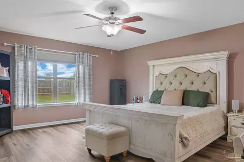 Bedroom - 5455 Turbine Way, Pace, FL 32571 photo 1 of 13
