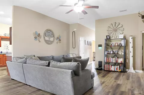 Entry Way - 5455 Turbine Way, Pace, FL 32571 photo 1 of 6