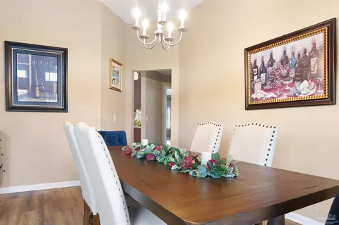 Dining - 5455 Turbine Way, Pace, FL 32571 photo 3 of 5