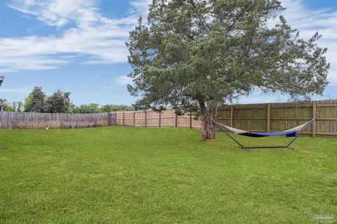 Exterior - 5455 Turbine Way, Pace, FL 32571 photo 10 of 10