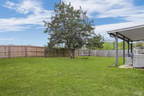 Exterior - 5455 Turbine Way, Pace, FL 32571 photo 6 of 10