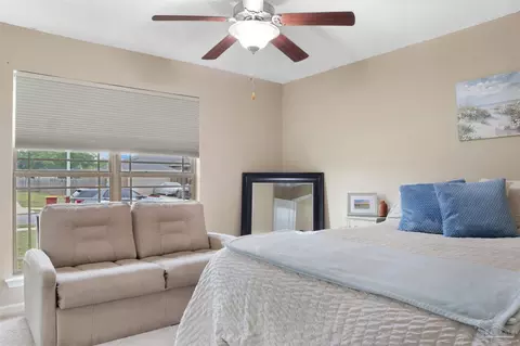 Bedroom - 5455 Turbine Way, Pace, FL 32571 photo 10 of 13