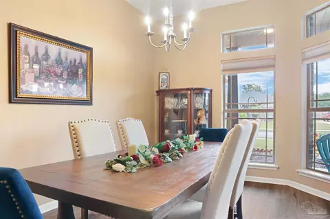 Dining - 5455 Turbine Way, Pace, FL 32571 photo 2 of 5