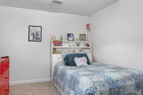 Bedroom - 5455 Turbine Way, Pace, FL 32571 photo 13 of 13