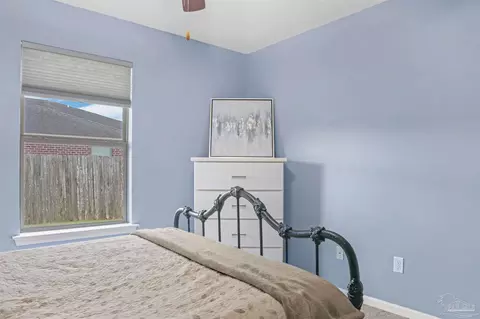 Bedroom - 5455 Turbine Way, Pace, FL 32571 photo 7 of 13