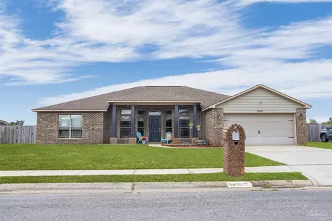5455 Turbine Way, Pace, FL 32571