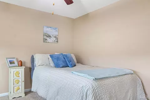 Bedroom - 5455 Turbine Way, Pace, FL 32571 photo 9 of 13