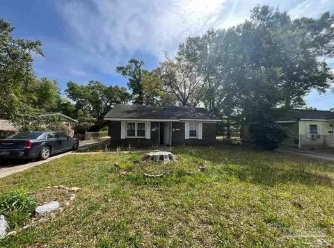 3110 N 6th Ave, Pensacola, FL 32503
