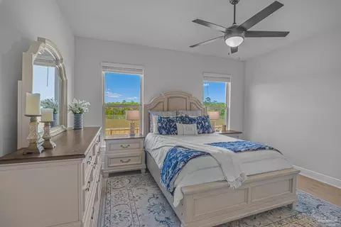 Bedroom - 5380 Adeline Cir, Pace, FL 32571 photo 1 of 4