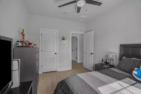 Bedroom - 5380 Adeline Cir, Pace, FL 32571 photo 4 of 4