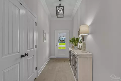 Entry Way - 5380 Adeline Cir, Pace, FL 32571 photo 1 of 4