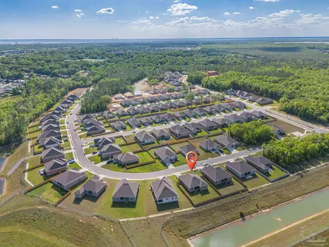 View/Area - 5380 Adeline Cir, Pace, FL 32571 photo 2 of 3