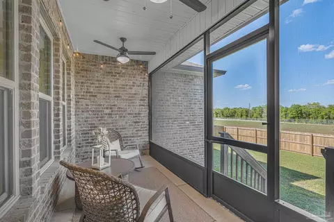 Exterior - 5380 Adeline Cir, Pace, FL 32571 photo 3 of 4