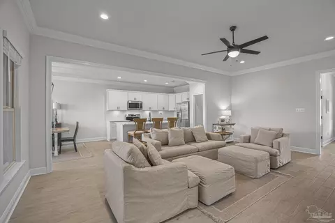 Entry Way - 5380 Adeline Cir, Pace, FL 32571 photo 2 of 4