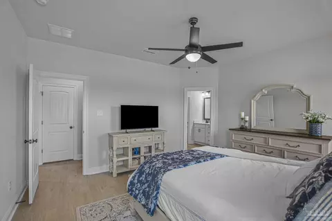 Bedroom - 5380 Adeline Cir, Pace, FL 32571 photo 2 of 4