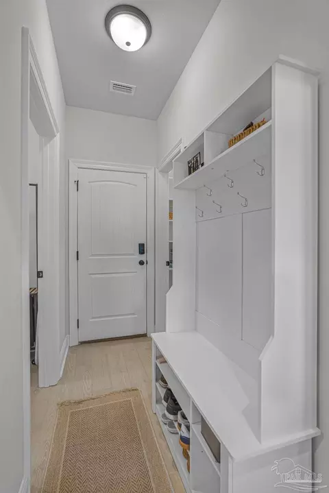 Entry Way - 5380 Adeline Cir, Pace, FL 32571 photo 4 of 4