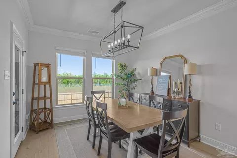 Dining - 5380 Adeline Cir, Pace, FL 32571 photo 1 of 2