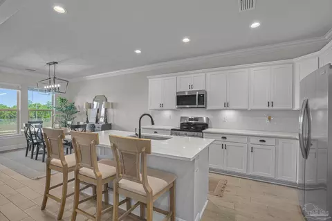 Kitchen - 5380 Adeline Cir, Pace, FL 32571 photo 1 of 4