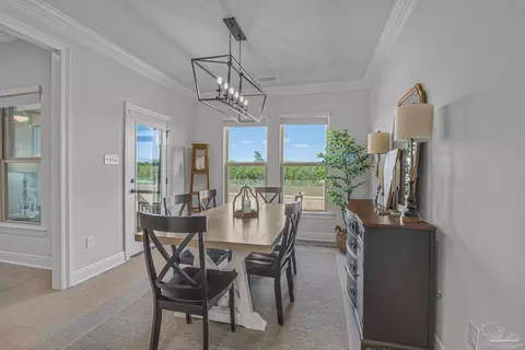 Dining - 5380 Adeline Cir, Pace, FL 32571 photo 2 of 2