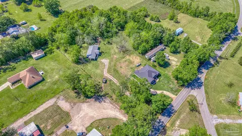 View/Area - 1985 Tate Rd, Cantonment, FL 32533 photo 5 of 7