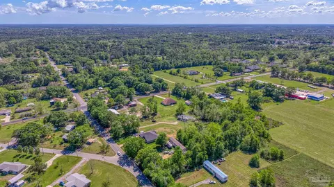 View/Area - 1985 Tate Rd, Cantonment, FL 32533 photo 4 of 7