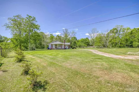 Exterior - 1985 Tate Rd, Cantonment, FL 32533 photo 5 of 12