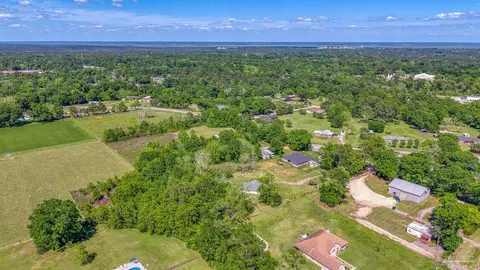 View/Area - 1985 Tate Rd, Cantonment, FL 32533 photo 3 of 7