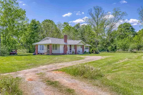 Exterior - 1985 Tate Rd, Cantonment, FL 32533 photo 4 of 12