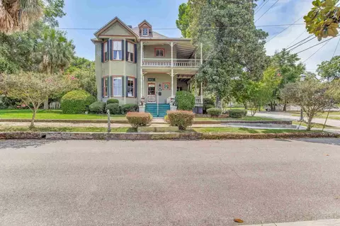 1017 N Palafox, Pensacola, FL 32501
