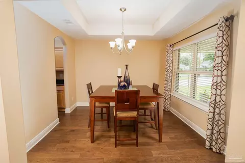 Dining - 5614 Dunridge Dr, Pace, FL 32571 photo 1 of 2