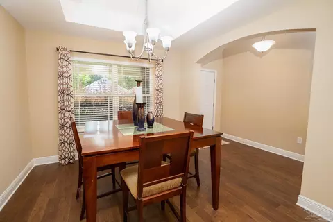 Dining - 5614 Dunridge Dr, Pace, FL 32571 photo 2 of 2