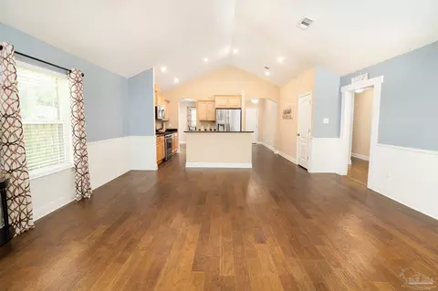Living - 5614 Dunridge Dr, Pace, FL 32571 photo 5 of 5