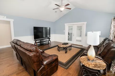 Living - 5614 Dunridge Dr, Pace, FL 32571 photo 1 of 1