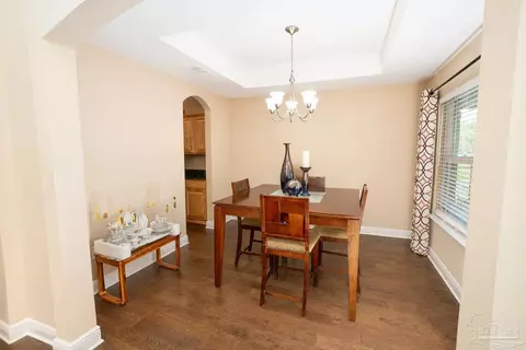 Dining - 5614 Dunridge Dr, Pace, FL 32571 photo 1 of 1
