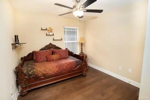 Bedroom - 5614 Dunridge Dr, Pace, FL 32571 photo 4 of 4