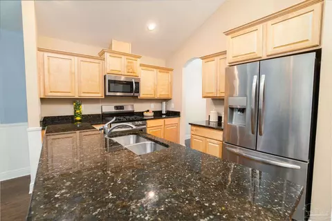 Kitchen - 5614 Dunridge Dr, Pace, FL 32571 photo 1 of 5
