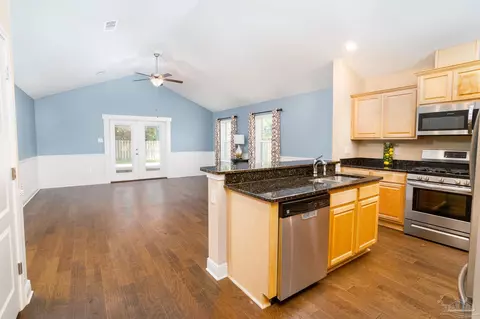 Living - 5614 Dunridge Dr, Pace, FL 32571 photo 1 of 5