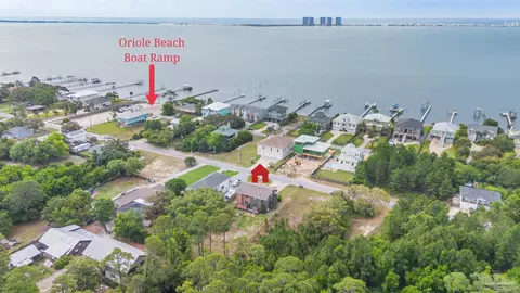 3118 Bay St #3118 & 3120, Gulf Breeze, FL 32563