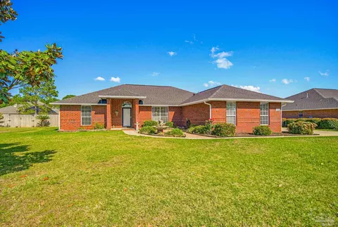 7460 Farmers Rd, Pensacola, FL 32526