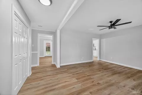 Living - 4673 Van Horn Rd, Milton, FL 32583 photo 1 of 5