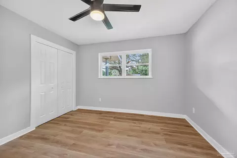 Bedroom - 4673 Van Horn Rd, Milton, FL 32583 photo 1 of 5