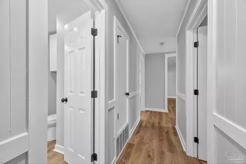 Entry Way - 4673 Van Horn Rd, Milton, FL 32583 photo 5 of 5