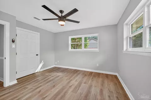 Bedroom - 4673 Van Horn Rd, Milton, FL 32583 photo 5 of 5