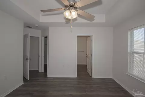 Bedroom - 3954 Willow Glen Dr, Pace, FL 32571 photo 10 of 10